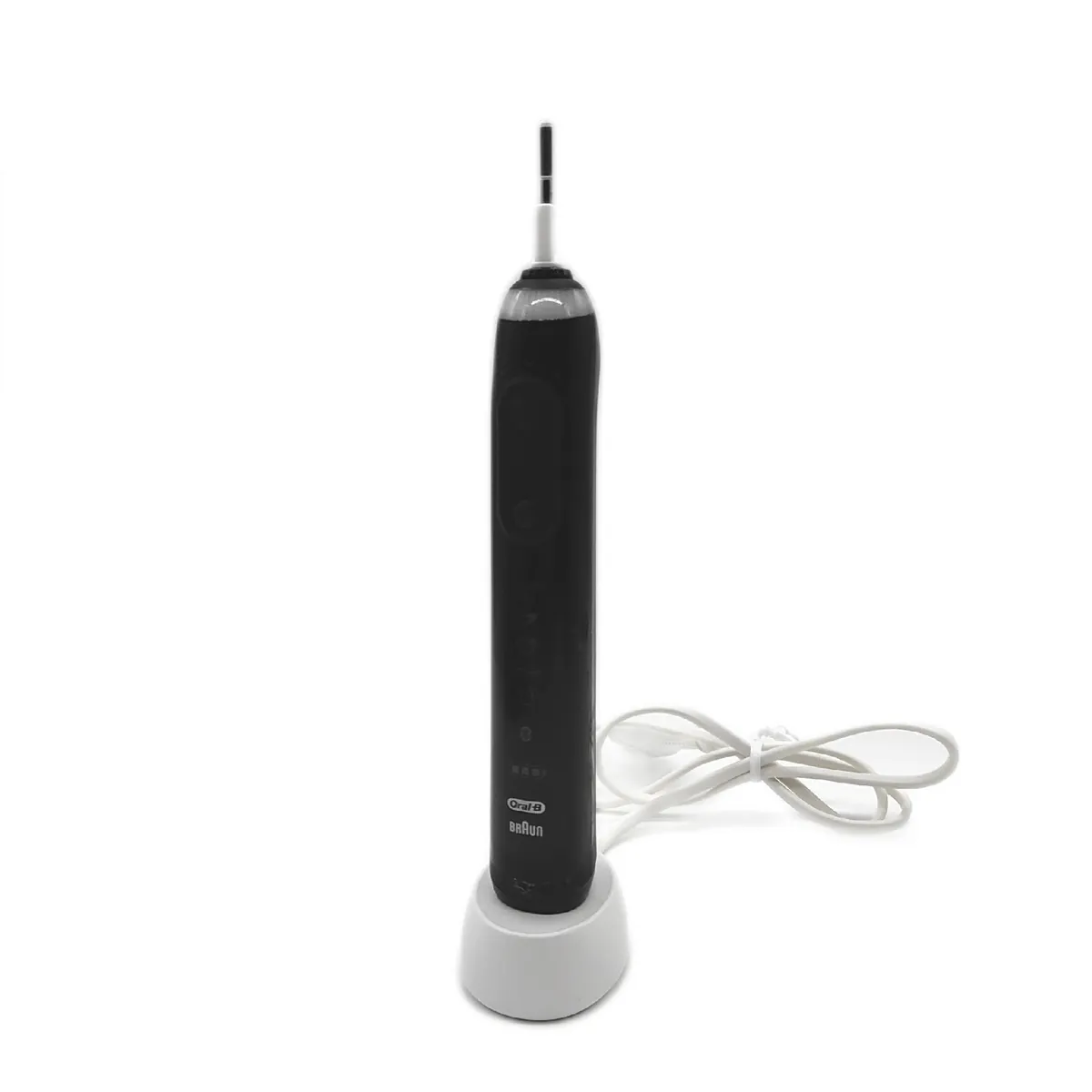 Oral-B Genius X Elektrische Zahnbürste 6 Bürstmodi Schützt Ihre Zähne ( - Defekt