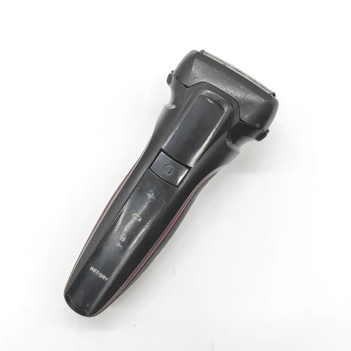 Panasonic Rasierer Herrenpflege Series 500 ES LL41 Elektrorasierer Trimmen Stylen Schwarz Ultimate