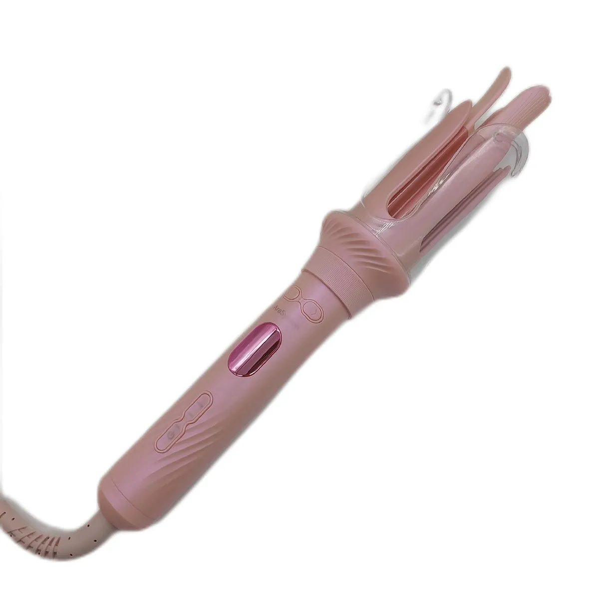 AraSyleon Lockenstab Haarstyling Haarglätter Hail 2 in