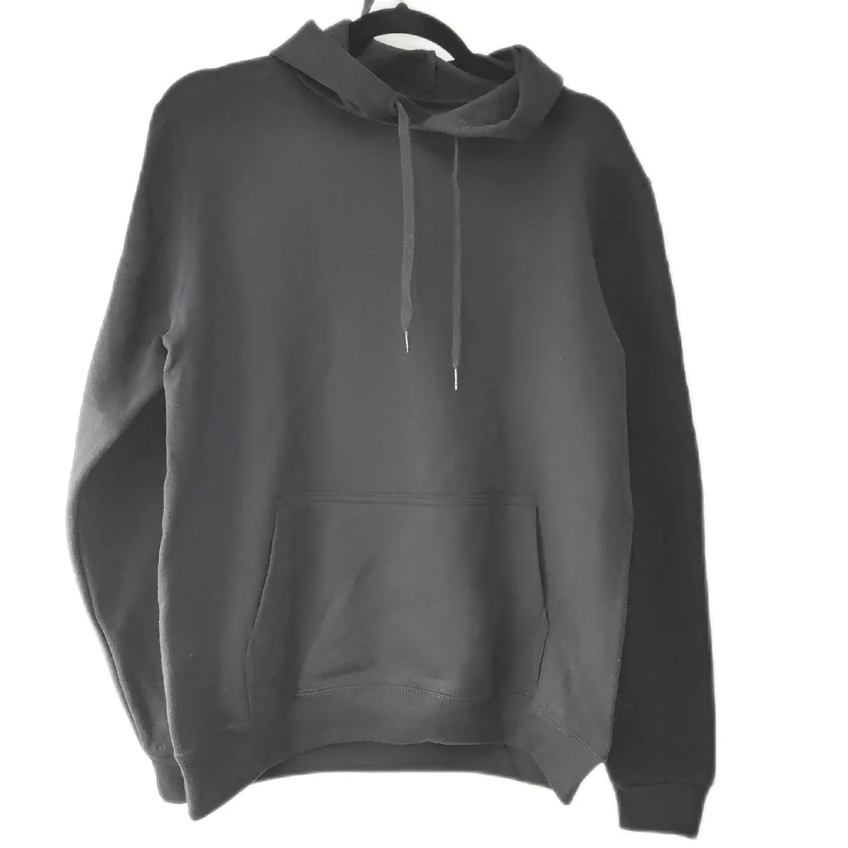 Mr Mrs Hoodie Bekleidung Paarmode King Queen Fun Spruch Schwarz XS Pärchen