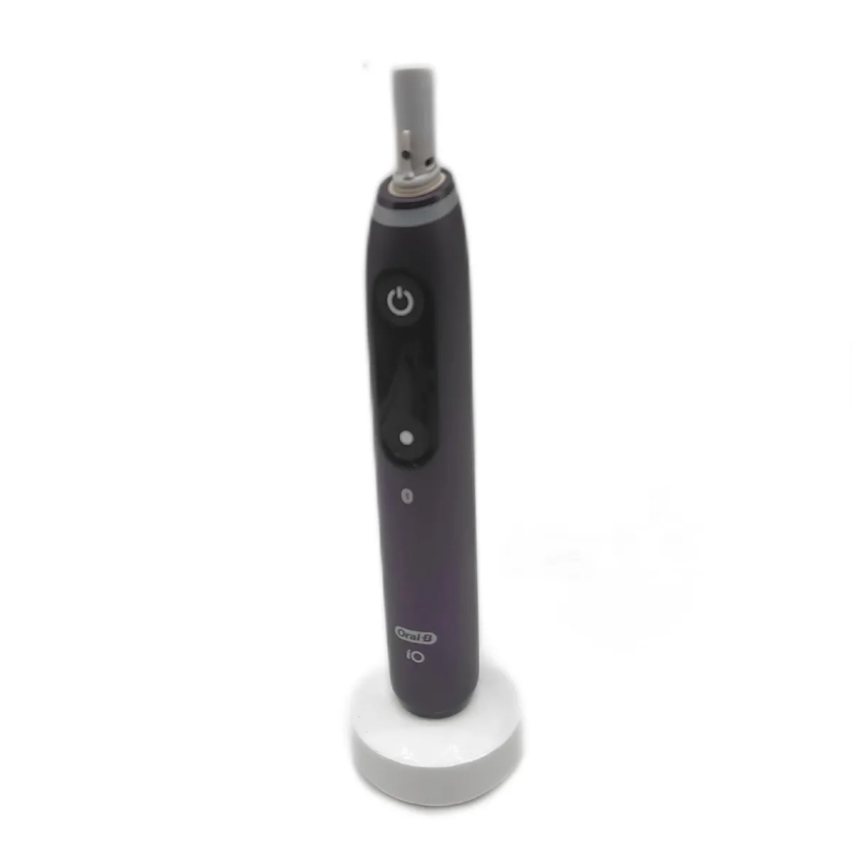 Oral B iO Series 8 Plus Edition Elektrische Zahnbürste lädt nicht startet nicht