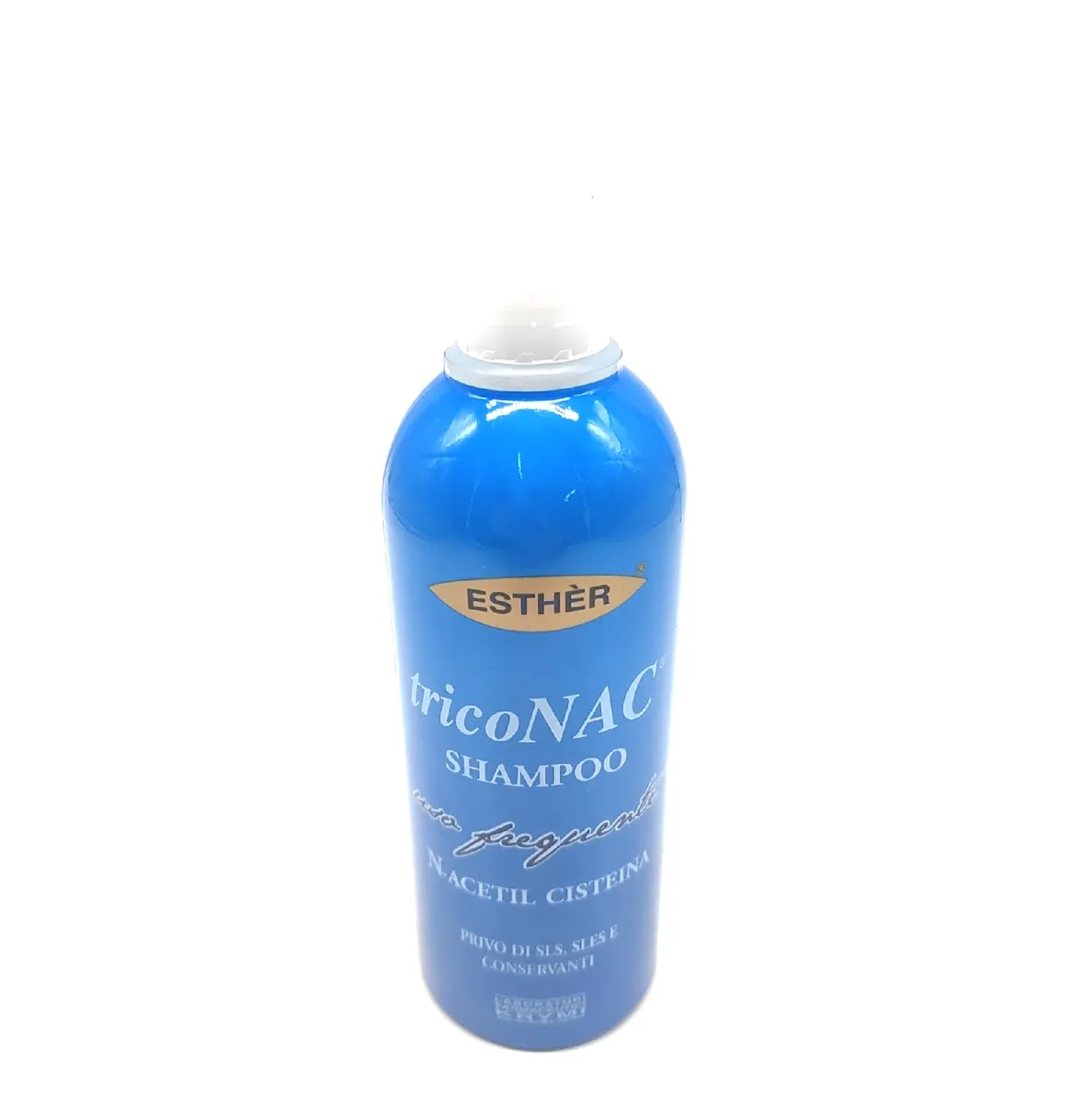 Triconac Shampoo Haarpflege Mildes Shampoo für die häufige Anwendung Sanftigkeit Pflege Alltag