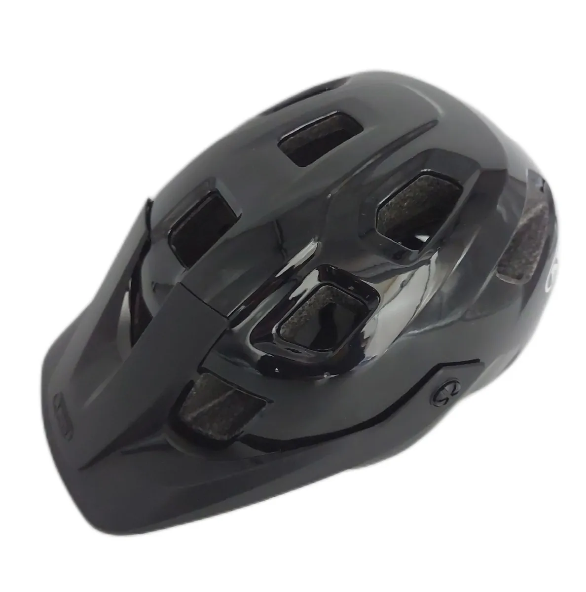 ABUS Fahrradhelm Helm Schutz MoTrip MIPS Komfort Sicherheitsspaziergang sicher und komfortabel