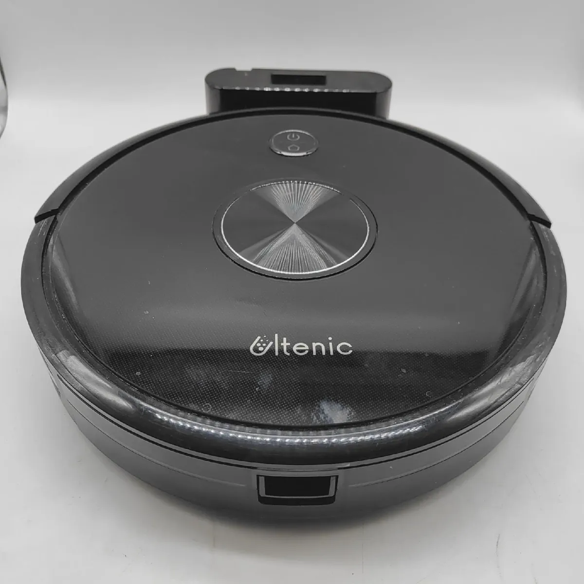Ultenic D5s Pro Saugroboter mit Wischfunktion 3000 Pa Saugkraft Staubsa - Defekt