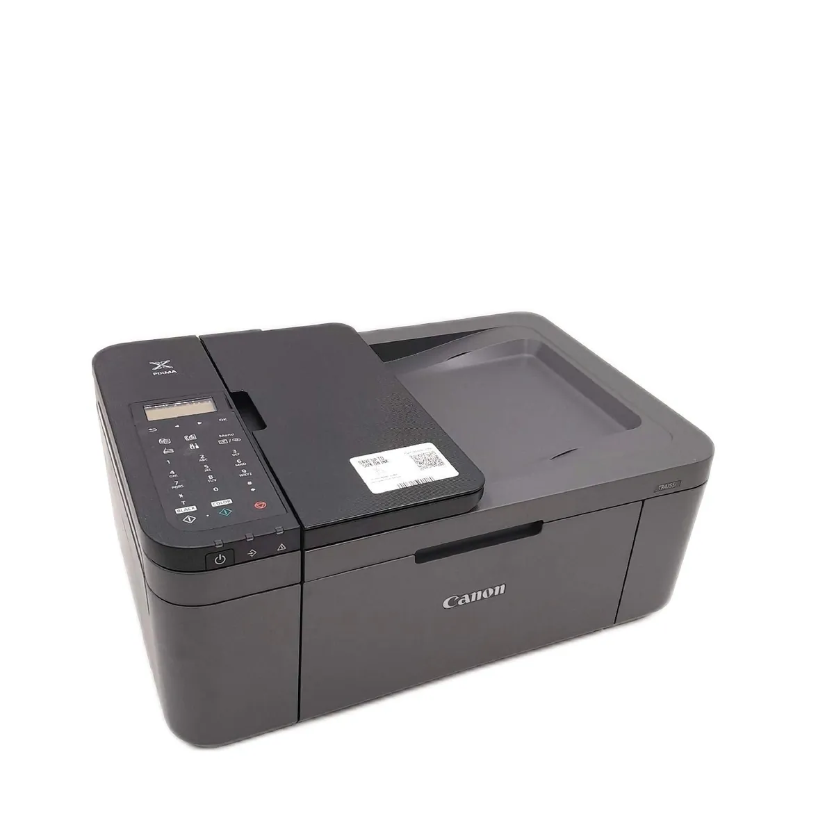 Canon Multifunktionsdrucker PIXMA Bürogeräte unvollständig Patronen fehlen