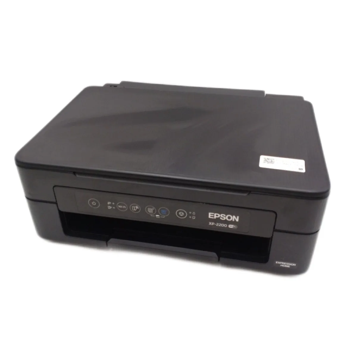 Epson Drucker Expression Home XP 2200 3 in 1 mit Gebrauchsspuren ohne