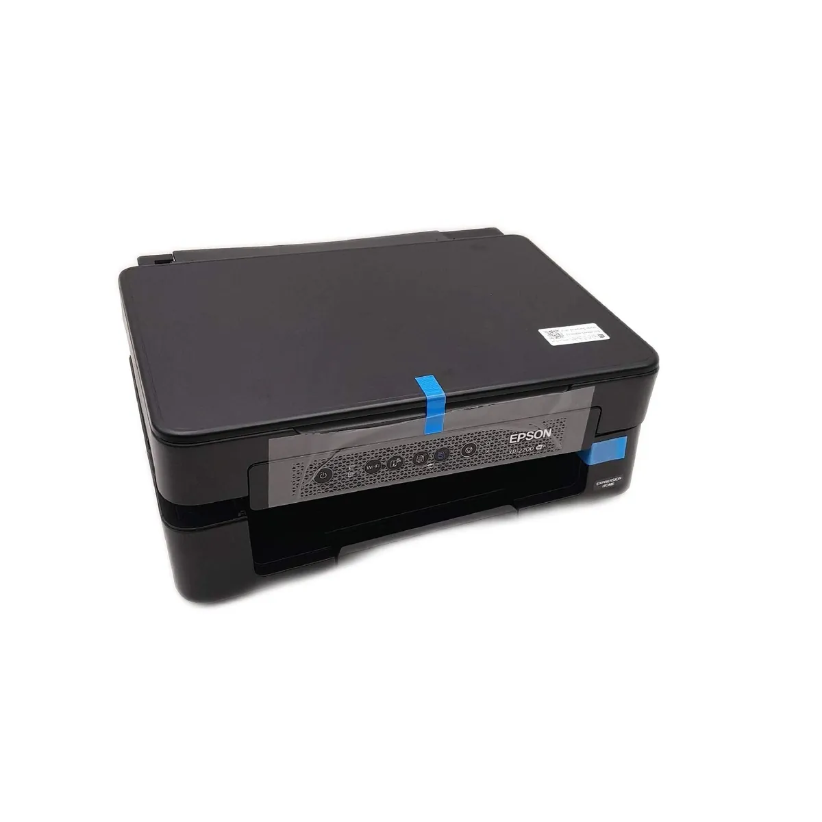 Epson Drucker Expression Home XP 2200 defekt Deckel fehlt ohne Kabel