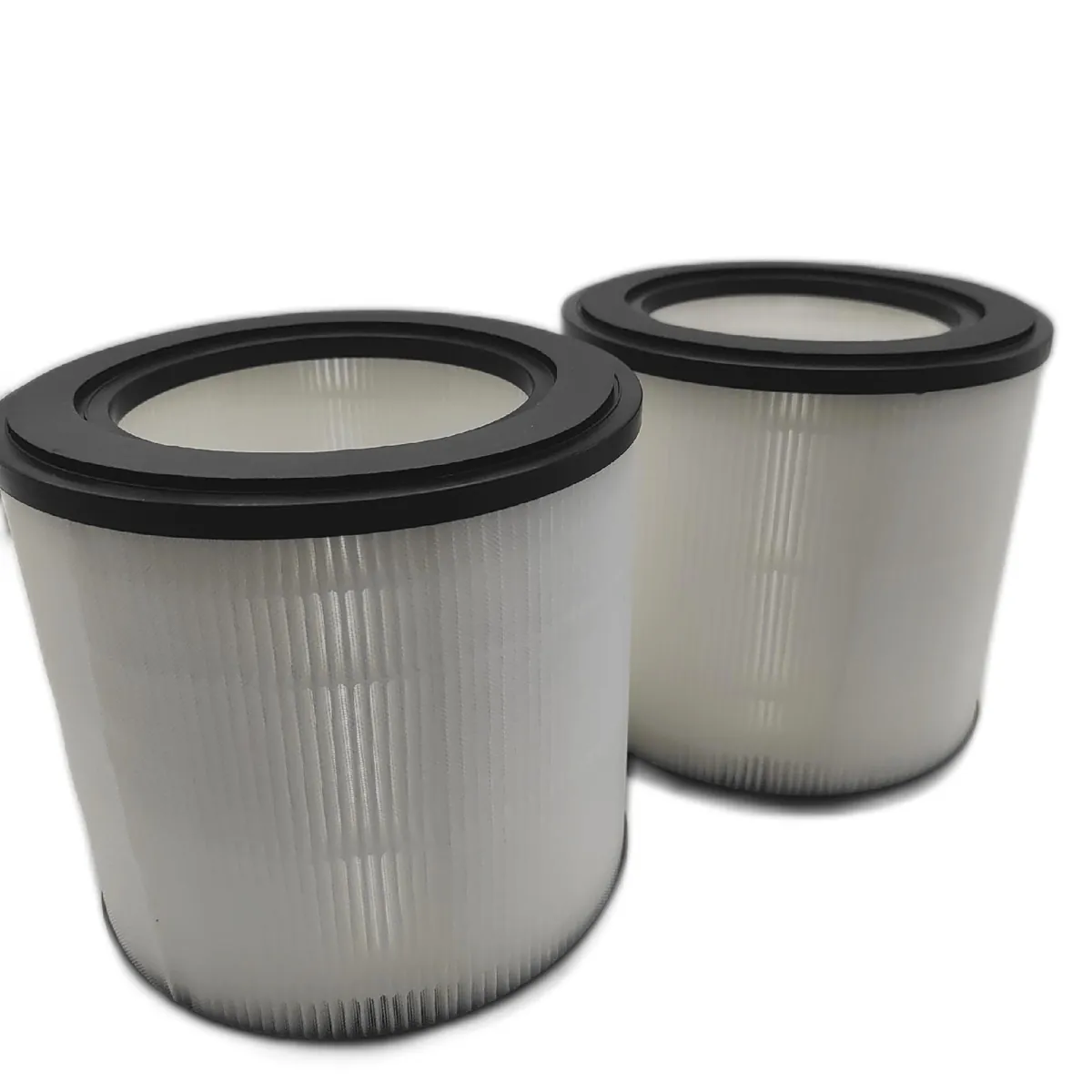 Philips Luftreiniger Filter Ersatz AC083010 AC082010 AC082030 2er Pack Saubere Luft Zubehör