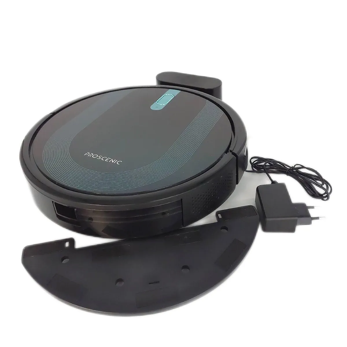 Proscenic 850T Roboter Staubsauger Bodenwischer 2 in 1