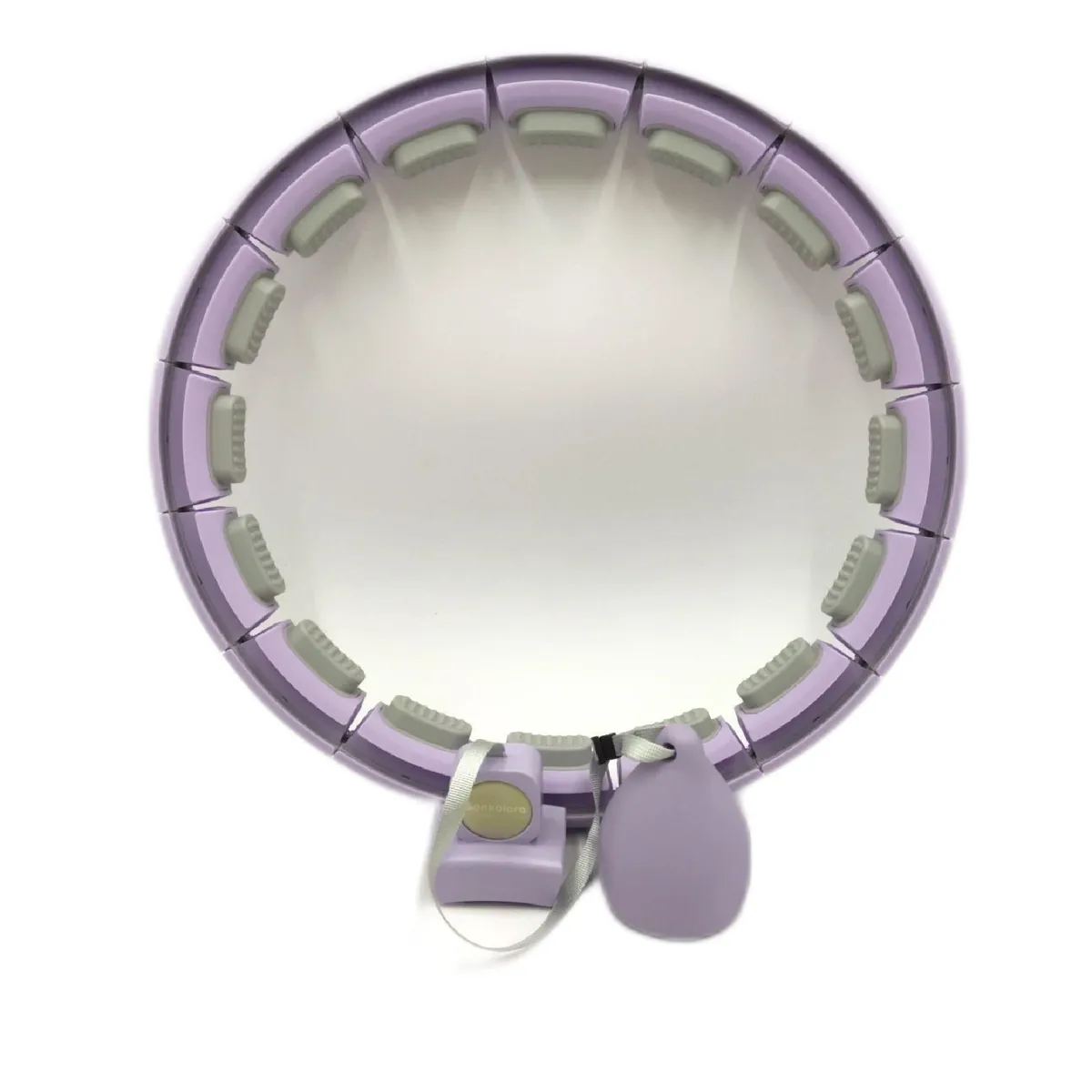 Innovative Ring Schmuck Accessoire Lila Einstellbar Leicht Intelligent Design Stylish
