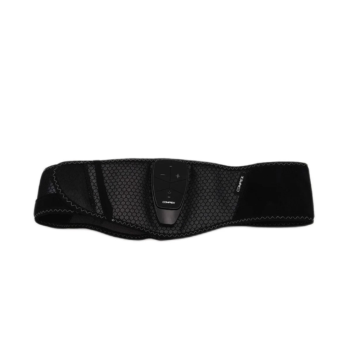 Compex Muskelstimulationsgurt Corebelt 30 schwarz XL ohne Elektroden