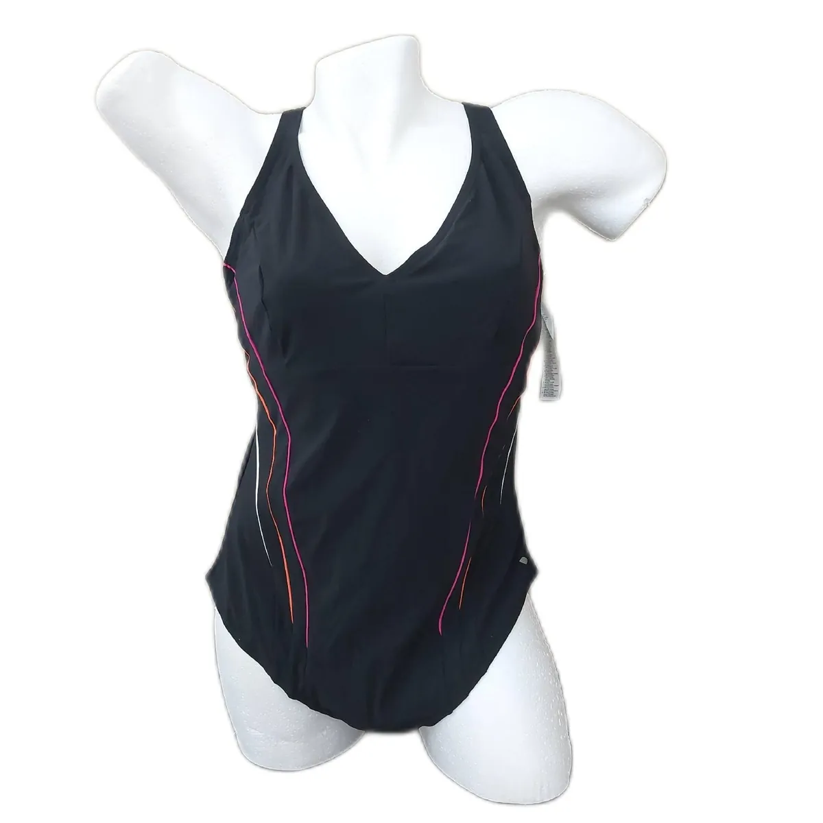 Arena Badeanzug Damen Bademode Marina B Cup Bodylift Schwimmanzug Komfort