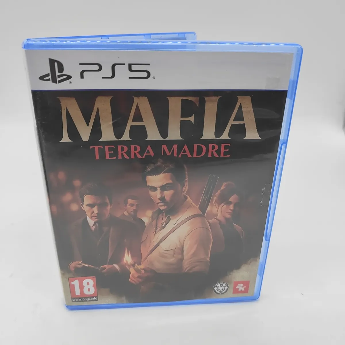 Mafia