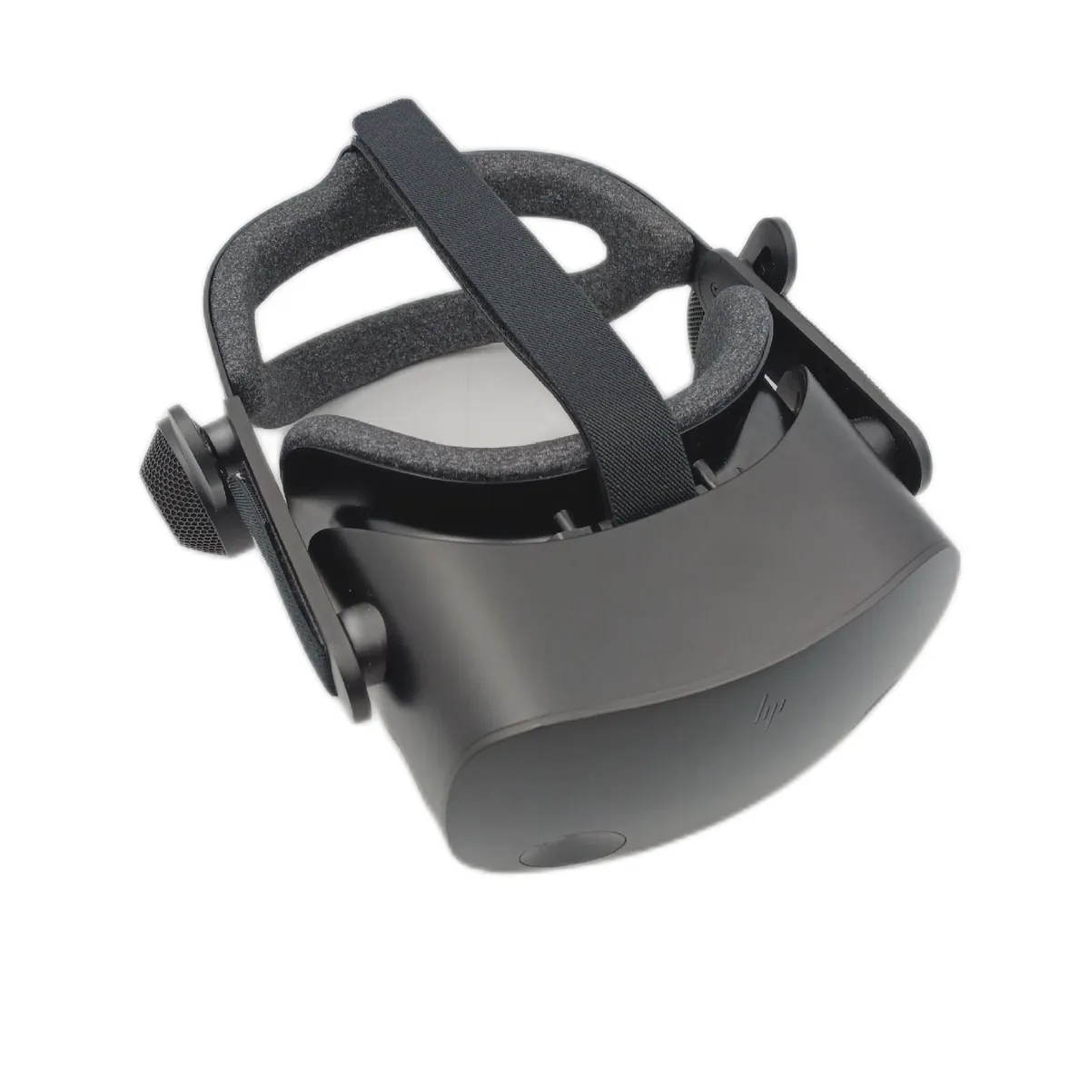 HP Virtual Reality Brille VR Brillen Zubehör Reverb G2 4K Auflösung Gaming Setup