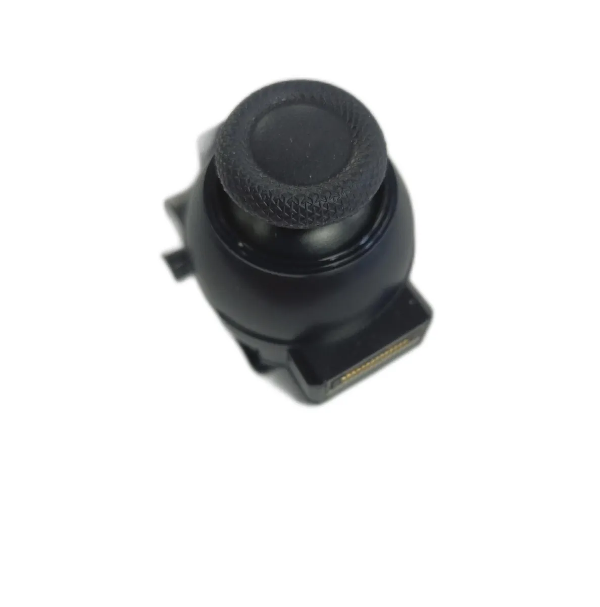 Wireless Dialsense Stick Zubehör Gaming Ergänzung Wireless Modul Standardkappe für PS5