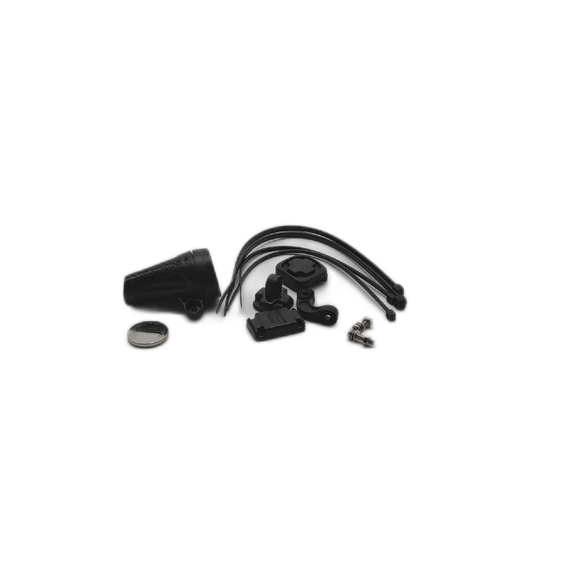 BBB Fahrradcomputer Senderkit Elektronik 2909640008 kabellos schwarz Sport Zubehör