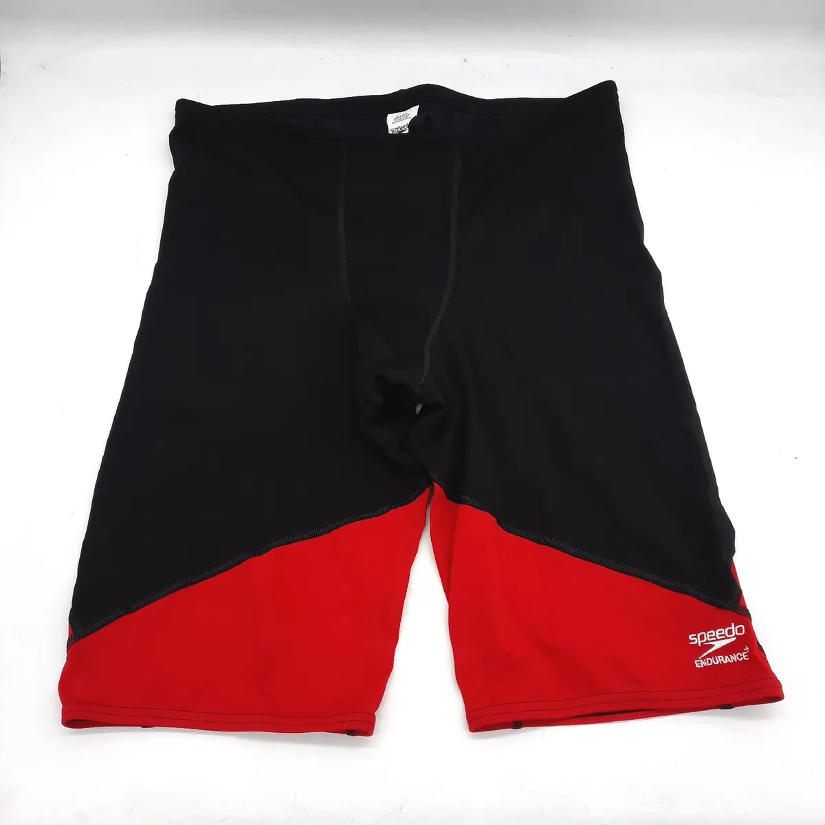 Speedo Badeanzug Herren Schwimmbekleidung Jammer Endurance Plus Splice Team