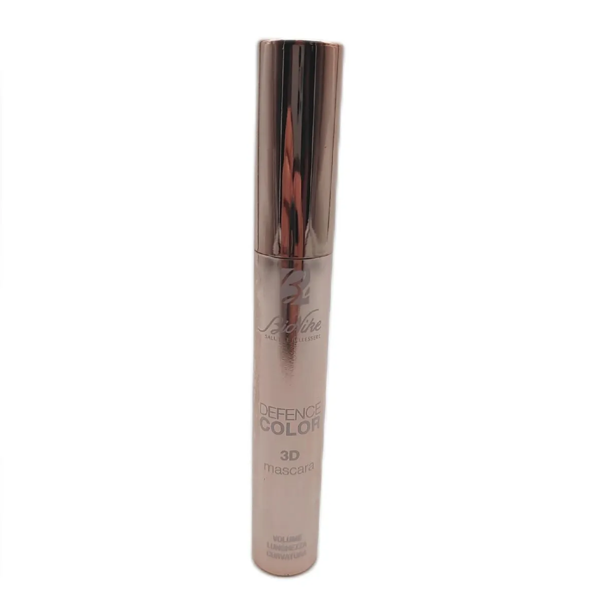 Bionike Mascara Wimpernpflege Kosmetik Defence Color 3D Wimperns
