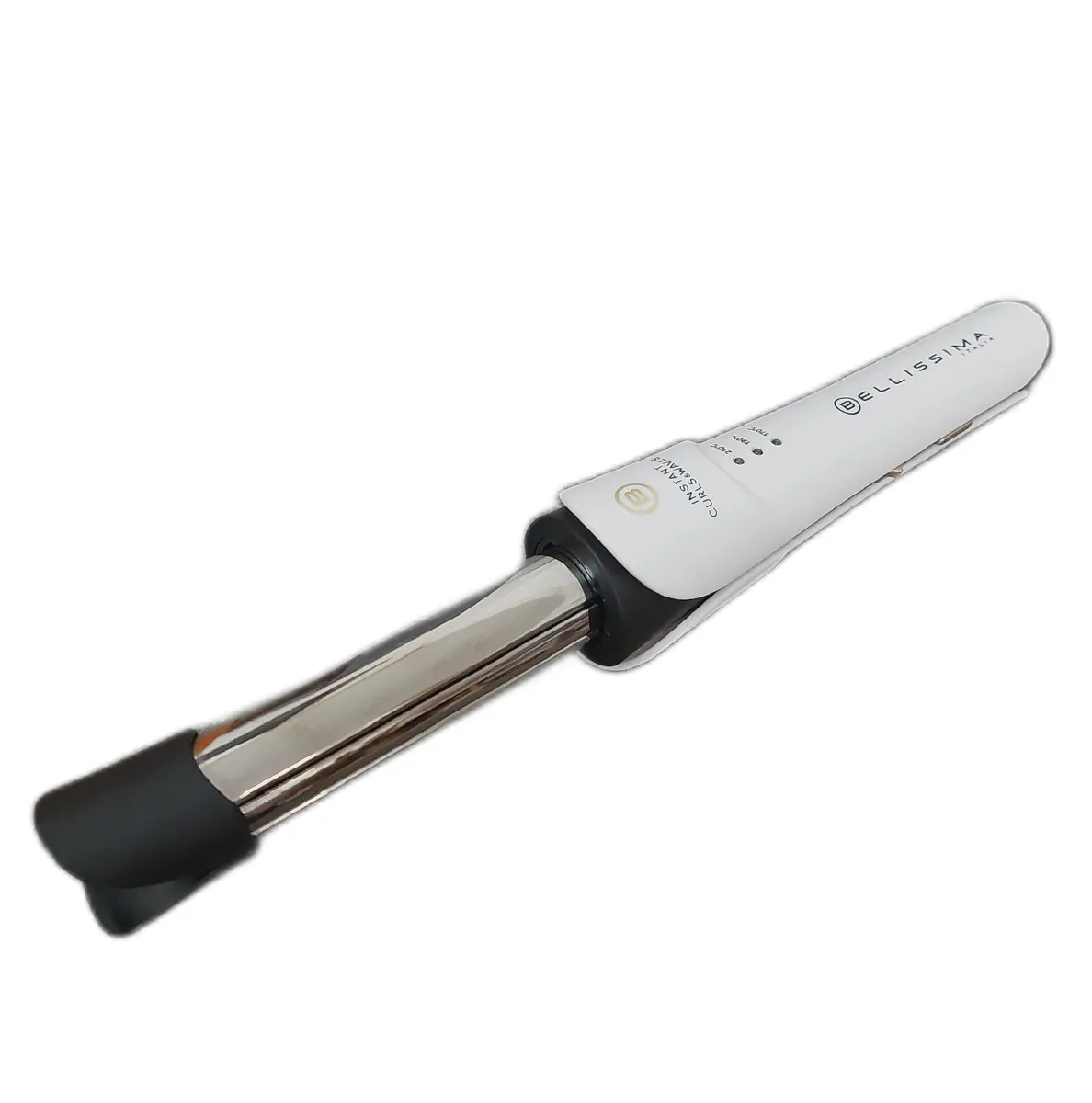 Imetec Lockenstab Haarstyling Haarpflege Bellissima Curls Waves Thermo Locken