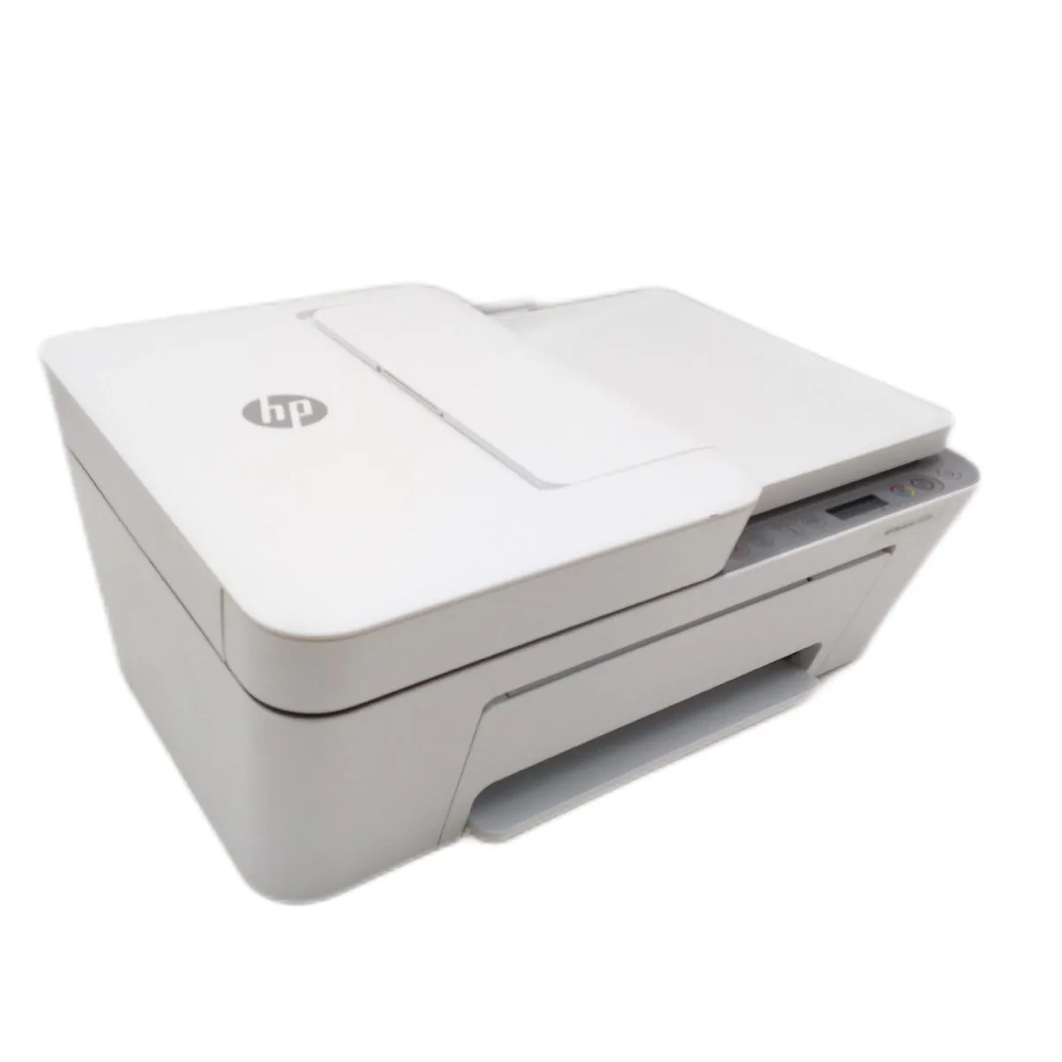 Hp Deskjet 4220E Multifunktionsdrucker Drucken funktioniert Scannen defekt ohne