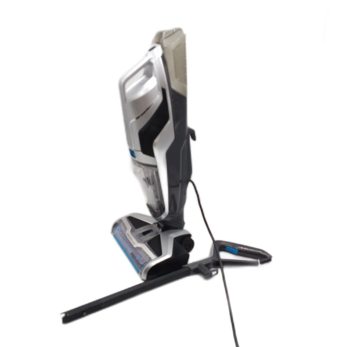 BISSELL Nass Trockensauger Bodenpflege CrossWave C3 Pro Reinigungskraft Saugen