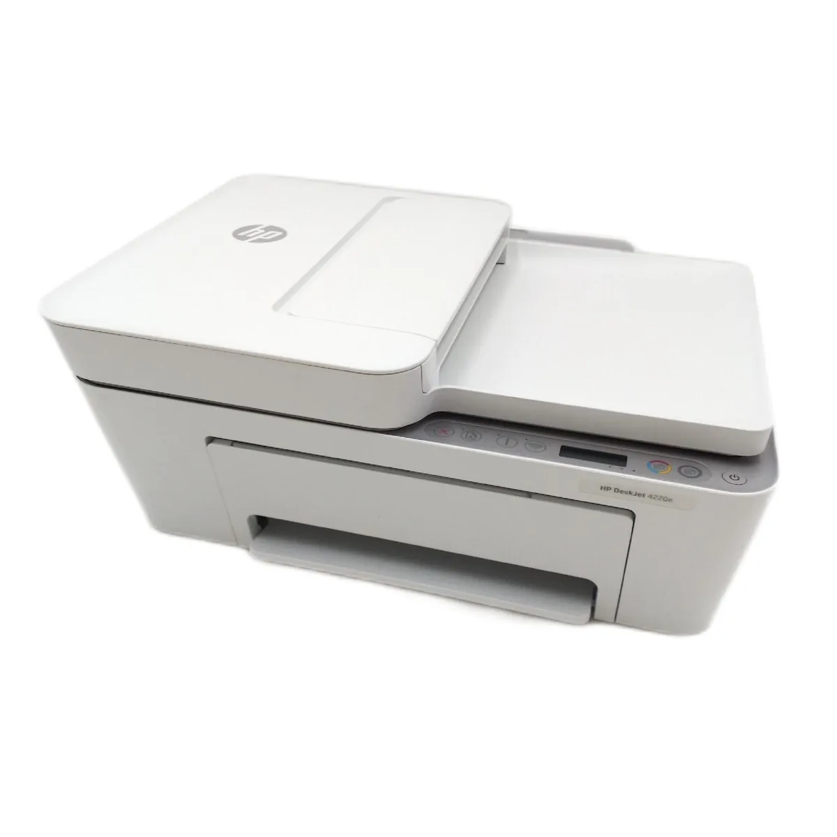 Hp Deskjet 4220E Drucker All In One Drucken Ohne Patronen ohne Patronen