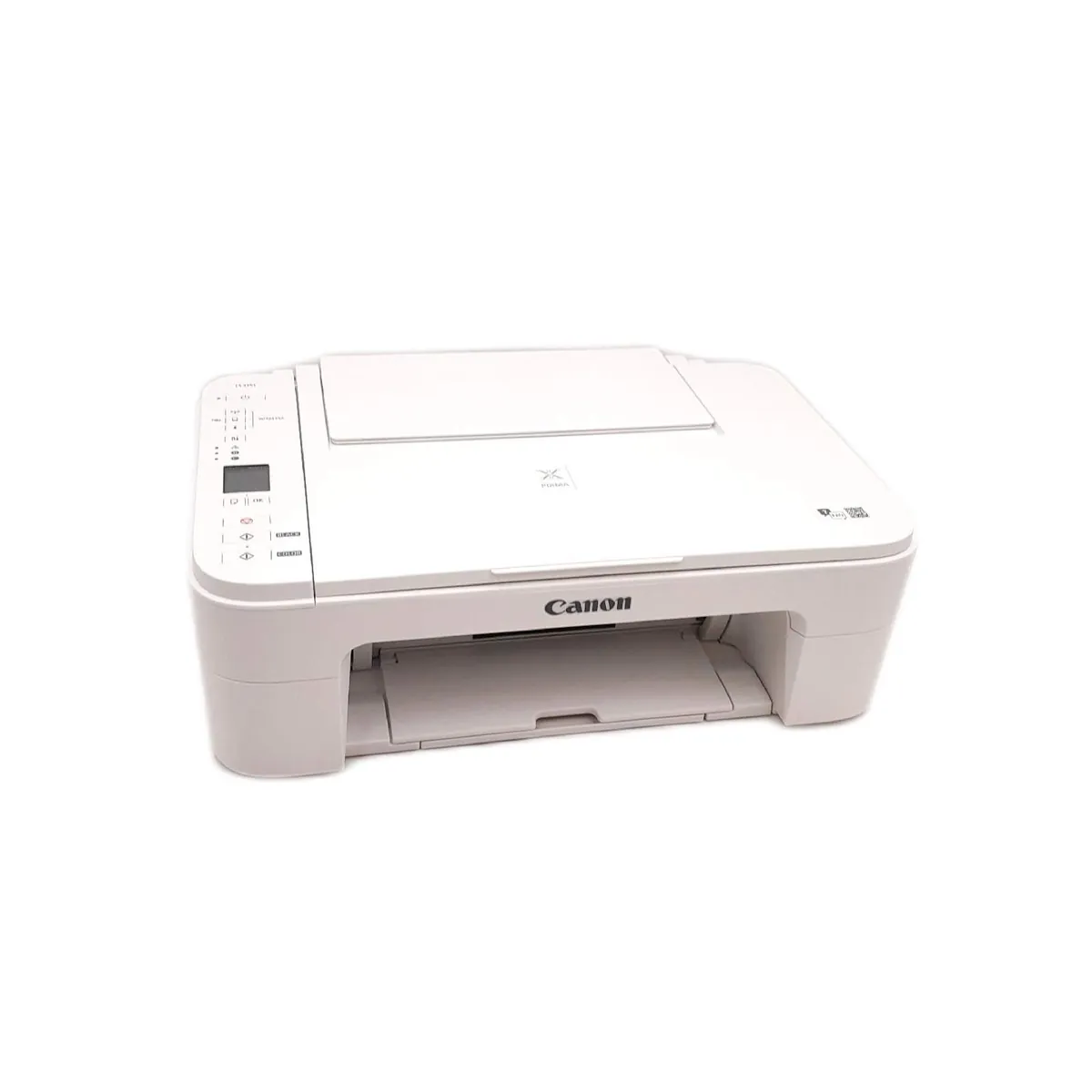 Canon PIXMA TS3351 Farbtintenstrahl Multifunktionsgerät unvollständig Tinten