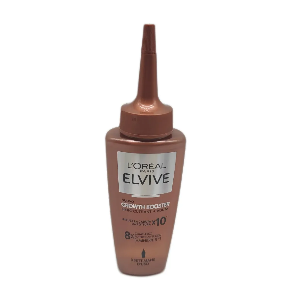 LOréal Paris Serum Haarpflege Elvive Anti Haarausfall Stärkung Behandlung Kur