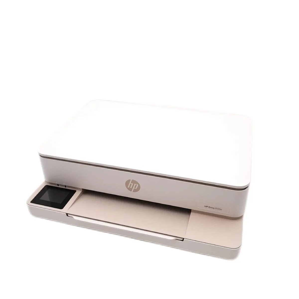 Hp Envy 6120E Multifunktionsdrucker Patronen nicht enthalten