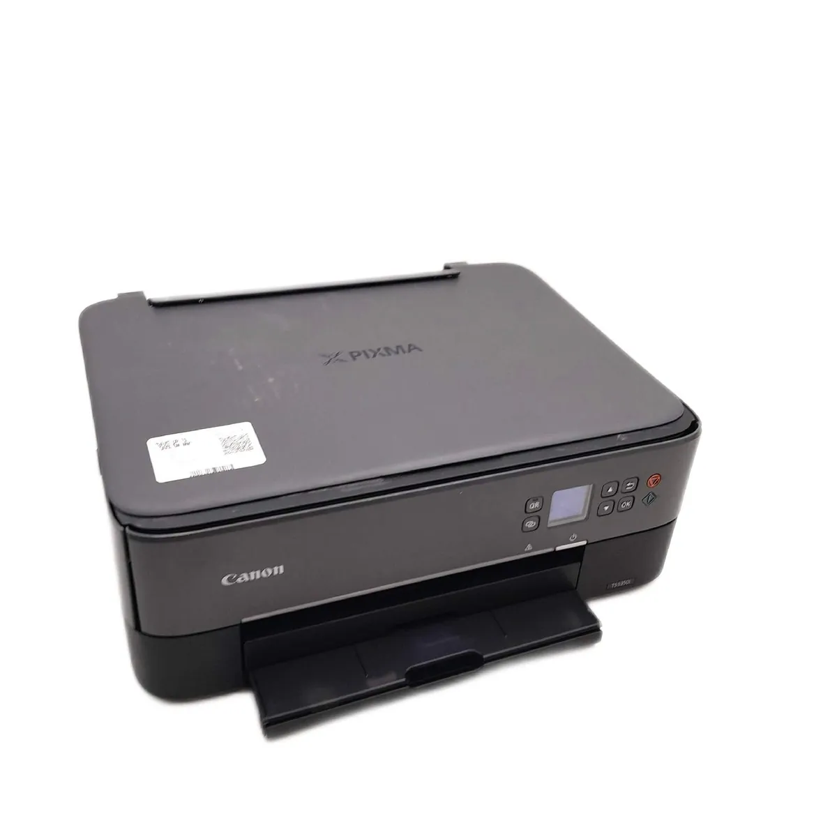 PIXMA TS5350i 3 in 1 WLAN Drucker Defekt Deckel ohne Hal