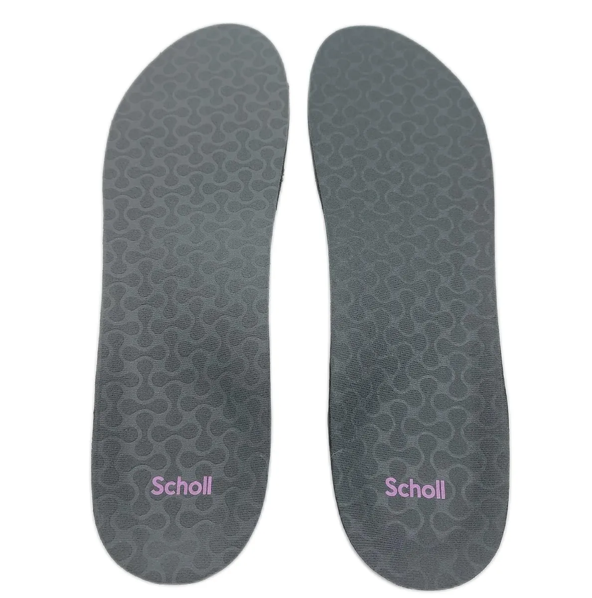 Scholl Einlegesohlen Gesundheitsschuh Plantar Arch Schmerzlinderung Komfort Unterstützung