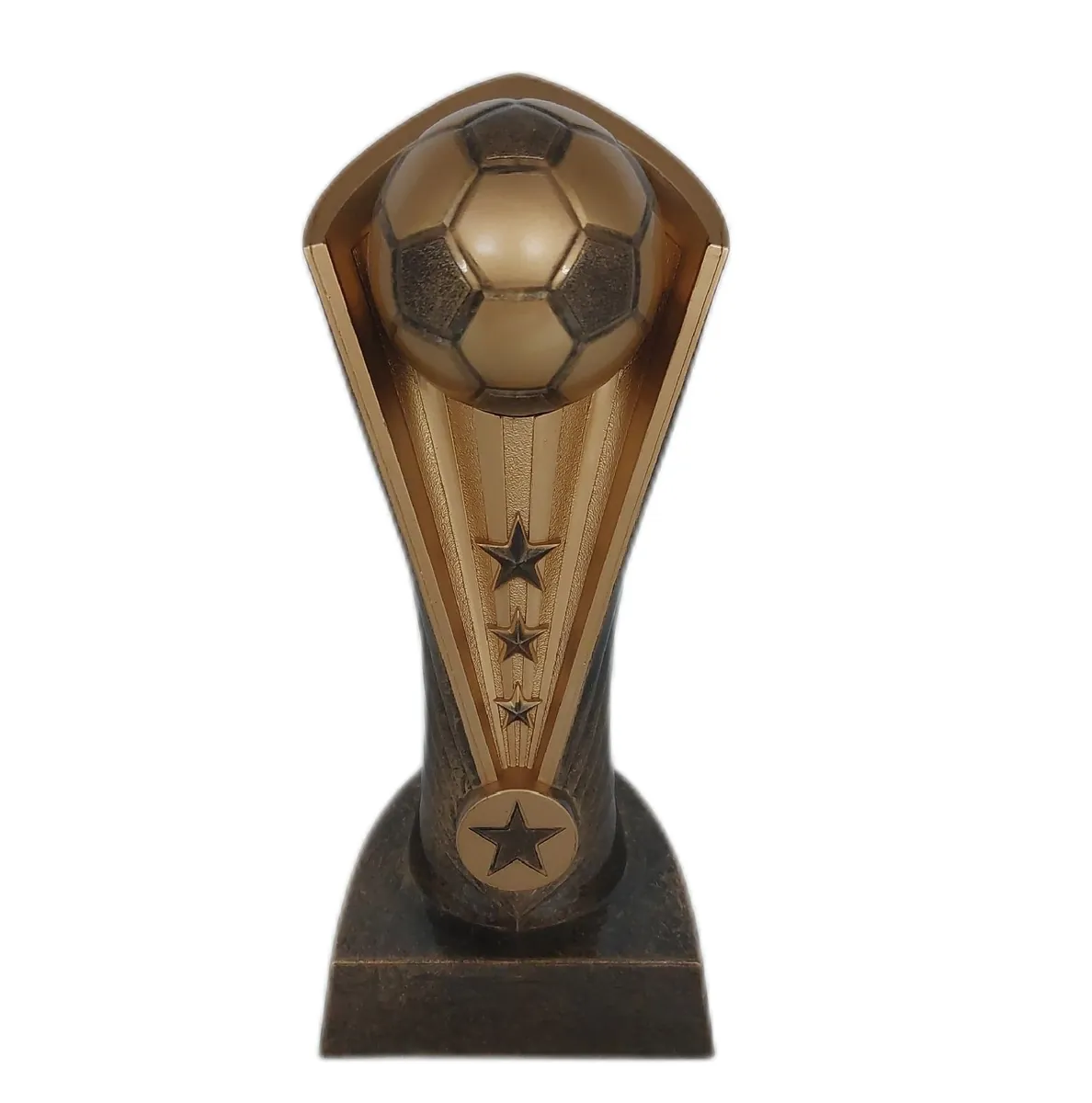 Art Trophies Trophäe Sport Auszeichnung AT84411 Gold Pokal Sieger Ehrung