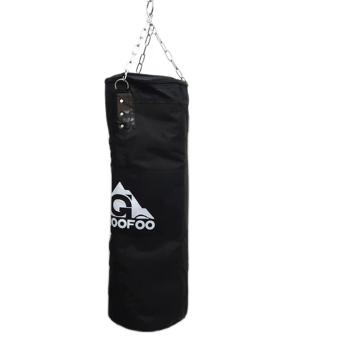 Groofoo Boxsack Boxtraining Ausruestung Jugendliche Kinder Hochleistungs Oxford Material robust
