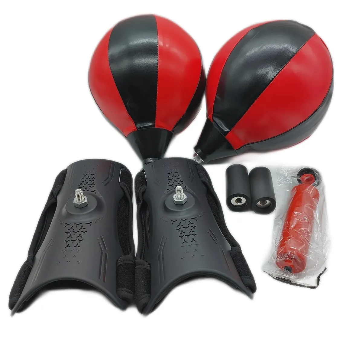 Sit Up Punching Ball Trainingsgeraet Fitnessgeraete Box Ball Effektives Training Zuhause