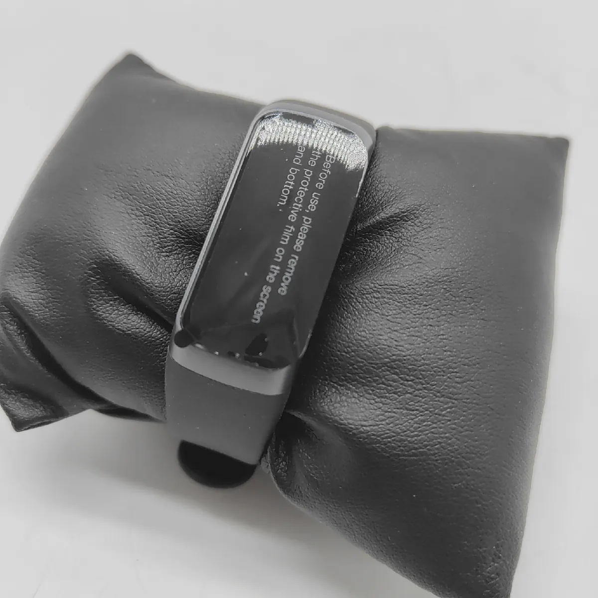 Smartwatch Tracker Uhr Fitness Aktivität 24 Stunden 10 Zoll Bildschirm Herren Damen