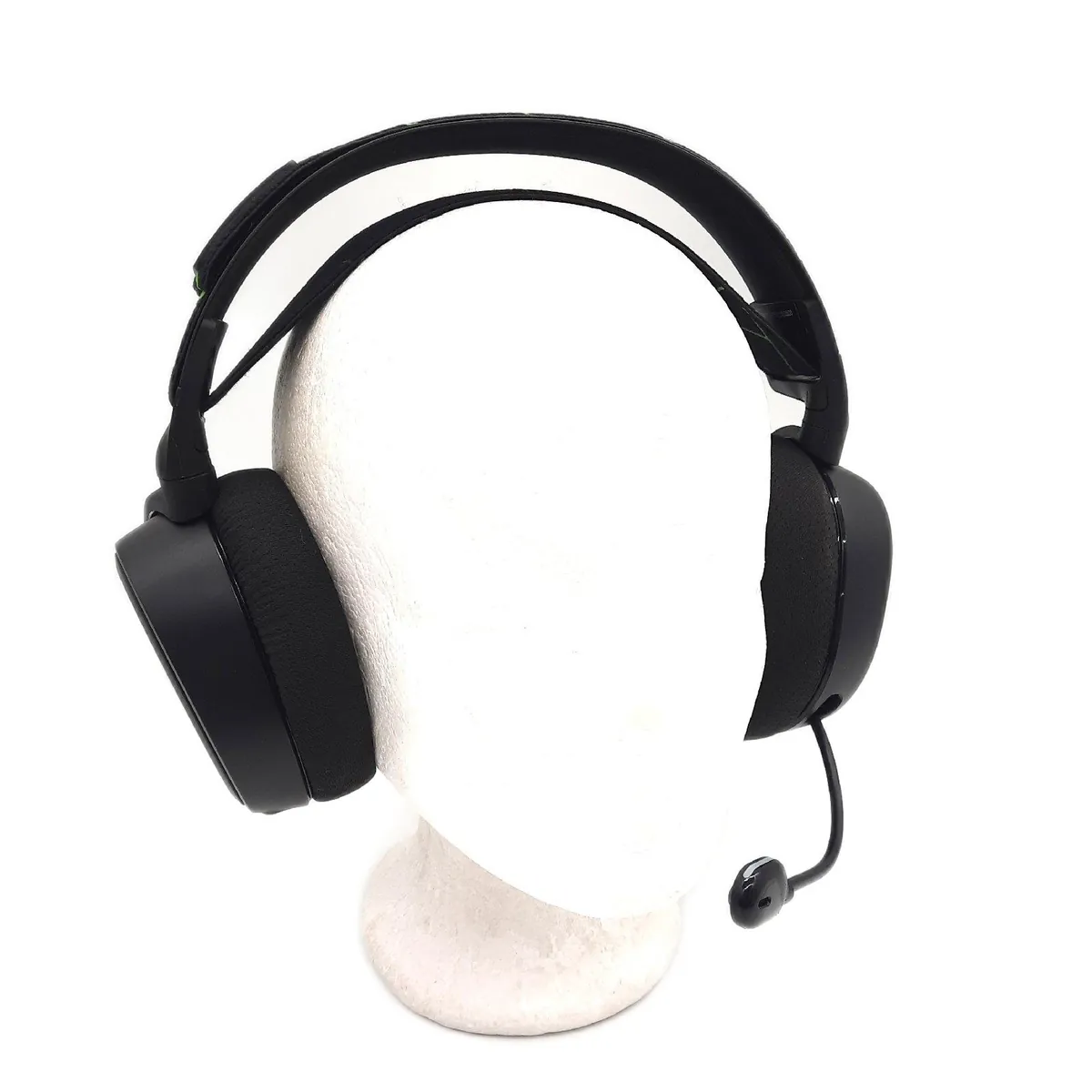 SteelSeries arctis 9x - Eingebaute Xbox-Wireless- und Bluetooth Konnekt - Defekt