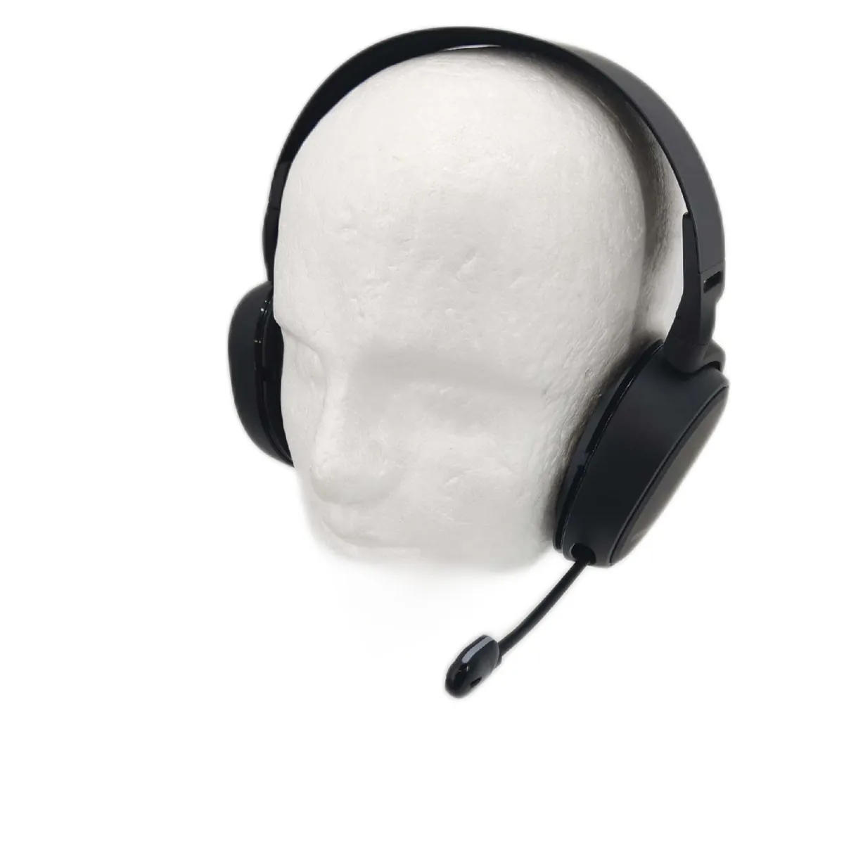 SteelSeries Arctis 9x Xbox Wireless Bluetooth Defekt Mikrofon ohne Funktion