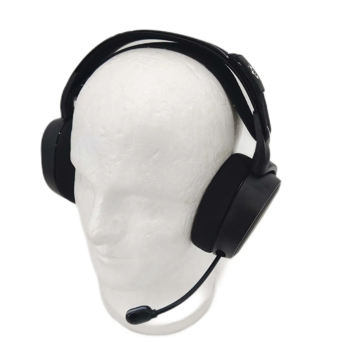 SteelSeries Gaming Headset Computer Zubehör Arctis 9 Dual Kabelloses Komfort