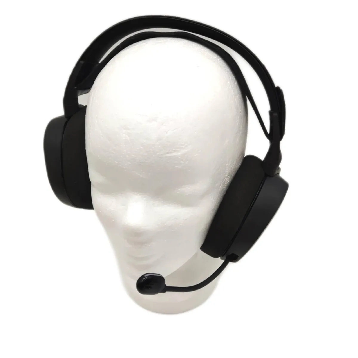 SteelSeries Gaming Headset Kopfhörer Arctis 7 Kabellos Surround Sound DTS X Version