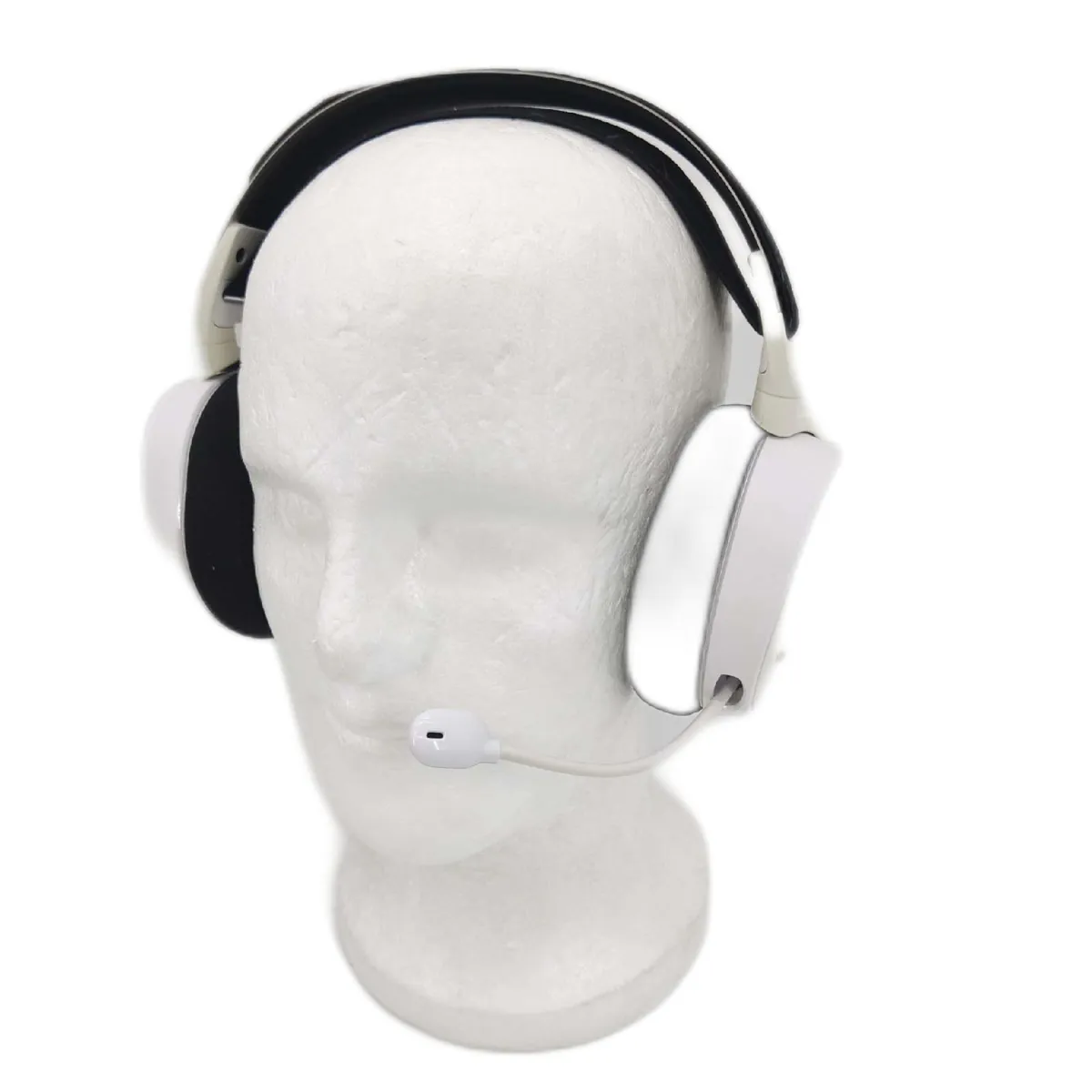 SteelSeries Gaming Headset Audiogeräte Arctis 7 Drahtlos Verlustfrei DTS Surround