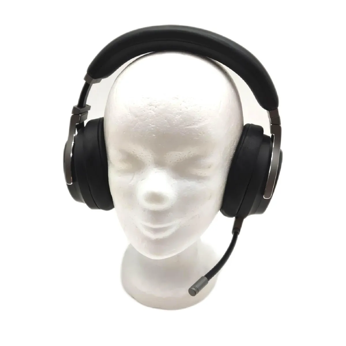Corsair Gaming Headset Audiozubehör Virtuoso RGB Wireless Surround Sound 7 1 Headset