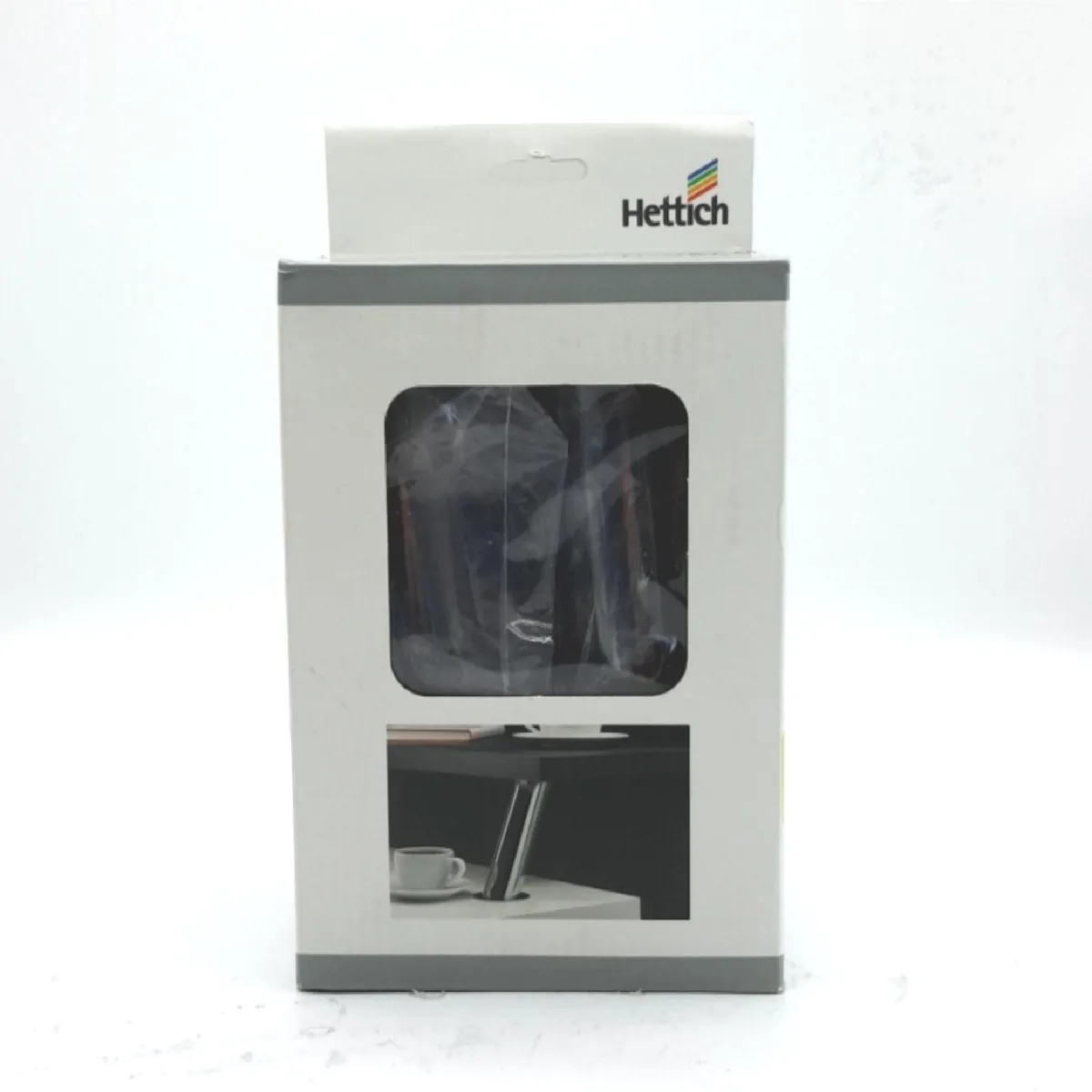 Hettich Thekenkonsole Möbelbeschlag Befestigungstechnik D40 x 165