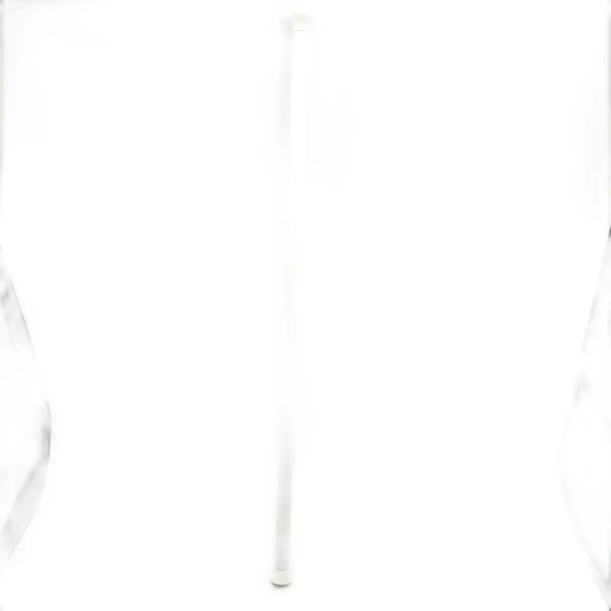 Amazon Basics Teleskopstange Badzubehör 91 bis 137 cm flexibel praktisch Badaccess