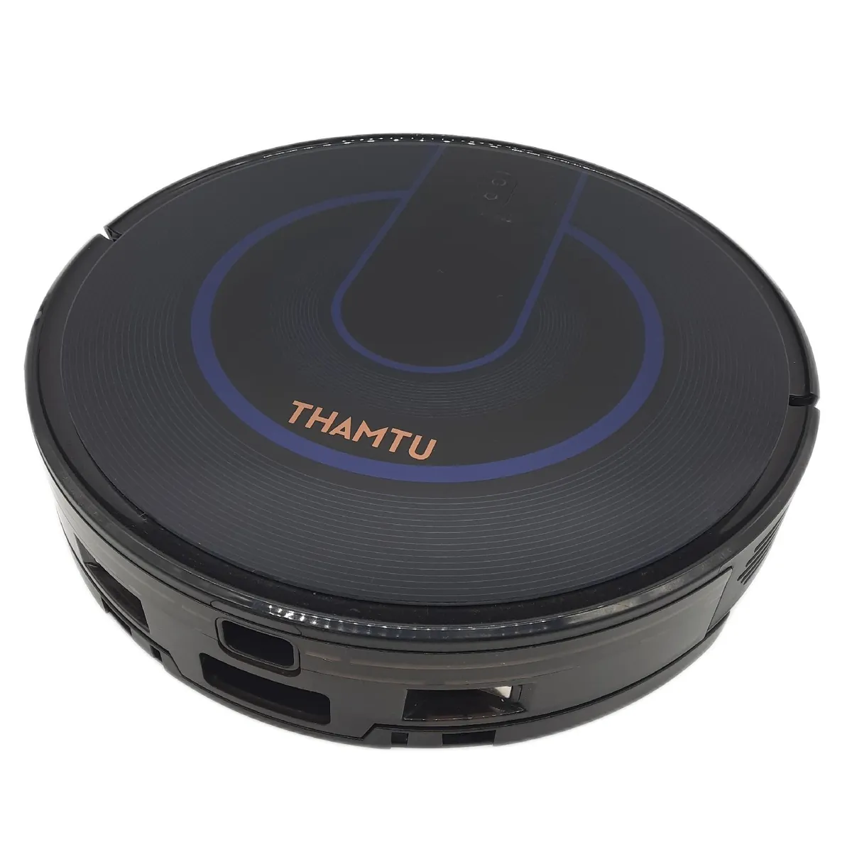 Thamtu T21 Robotersauger Mop Wischer Kamera Ladekabel fehlt Gebrauchsspuren