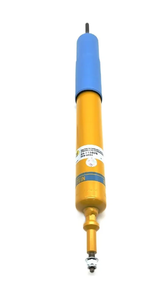 Bilstein Stoßdämpfer Autoteile 24 115926 hinten 46 mm gel