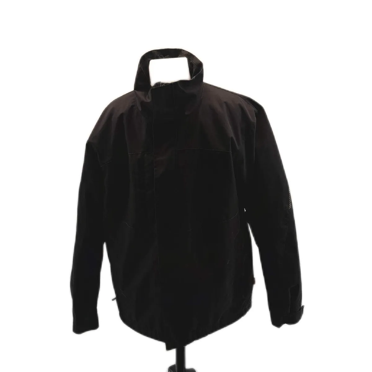 Blaklader 491819779998XL Winter Jacke Schwarz Dunkelgrau Größe XL