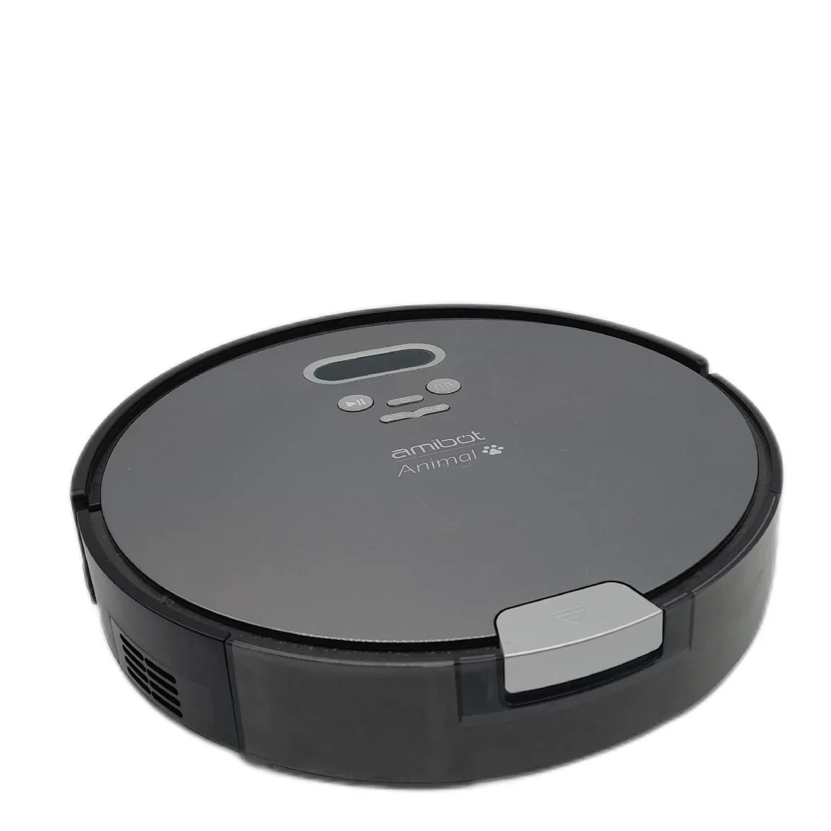 AMIBOT Animal Premium H2O Connect Staubsaug und Wischroboter defekt geht