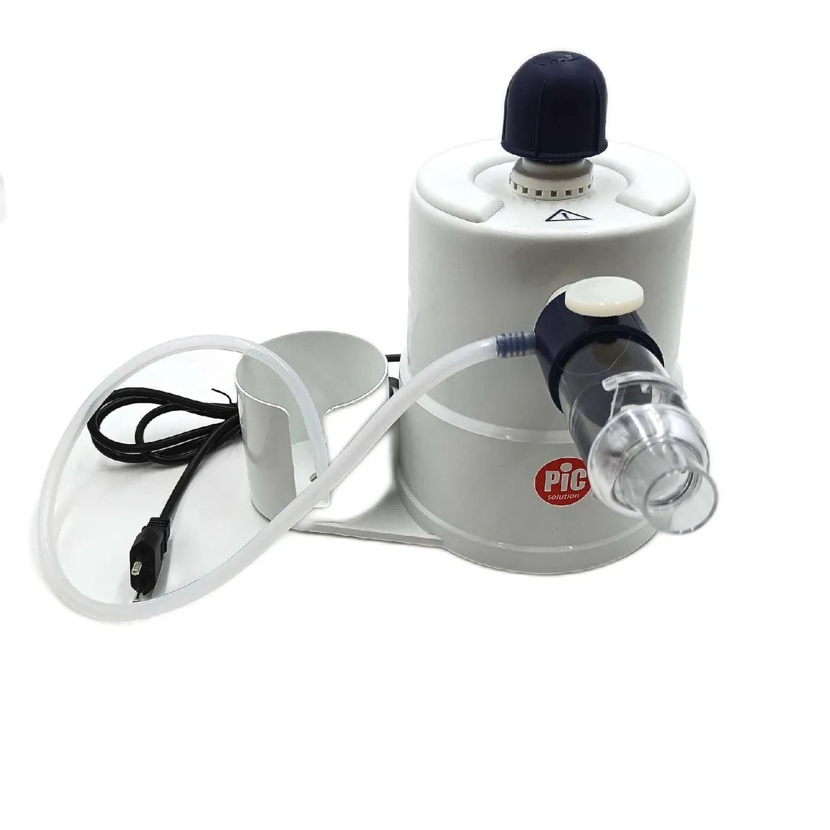 Pic Solution Inhalator Gesundheitsgerät TermalVap Thermalwasser Inhalation Therapie Gerät Angaben