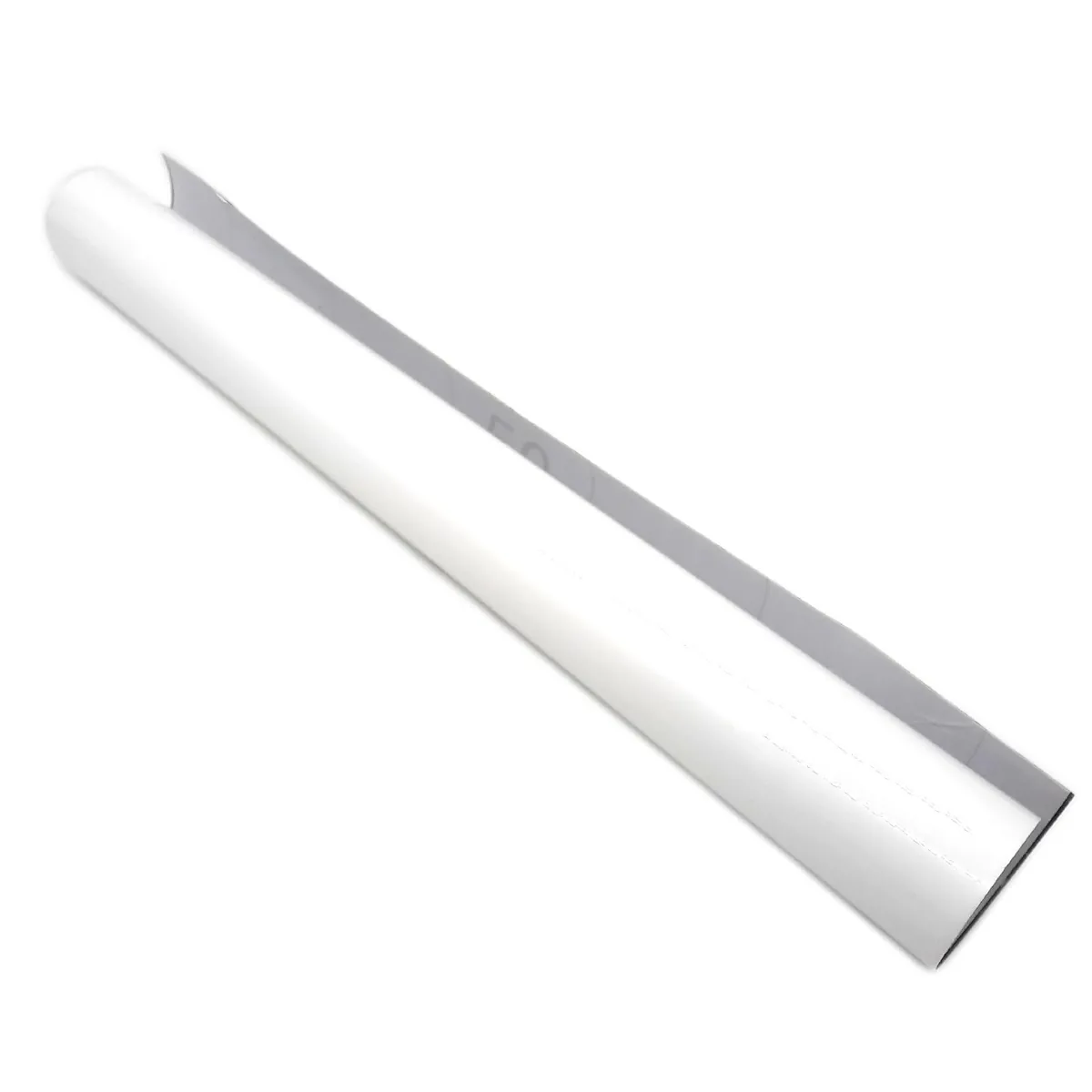 BoardPlus Economy Magnetisches Whiteboard 88 x 58 cm lackierter trockener Office (44,36)
