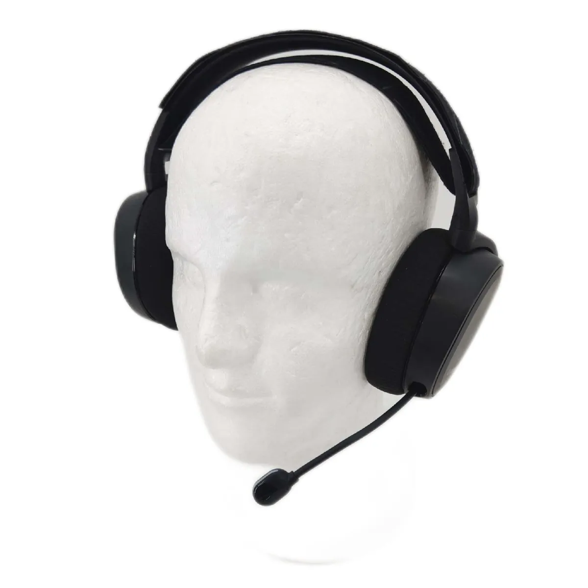 SteelSeries Headset Gaming Zubehör Arctis 7 DTS X Surround Sound kabellos für PC